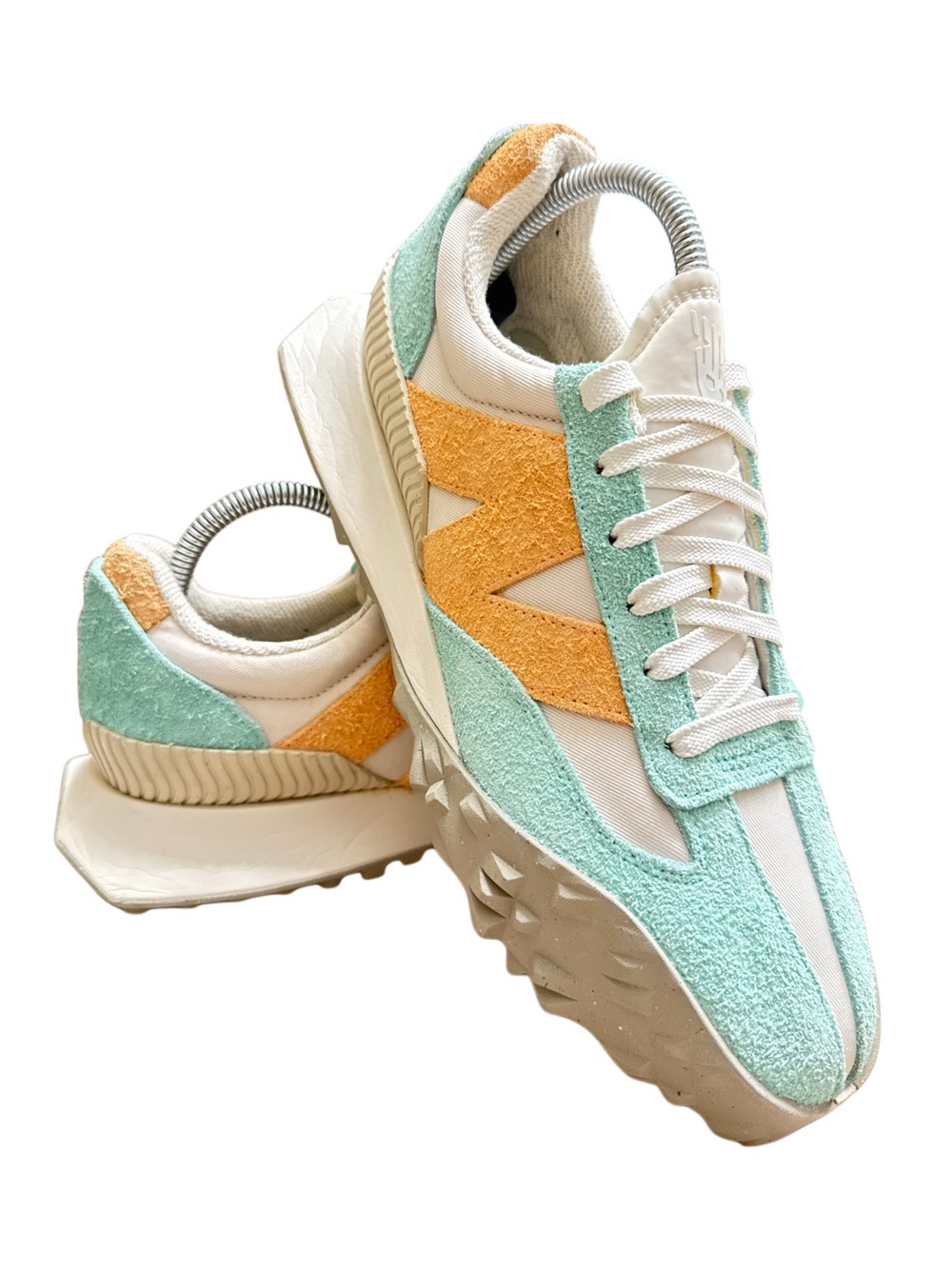 NEW BALANCE XC-72 SNEAKERS